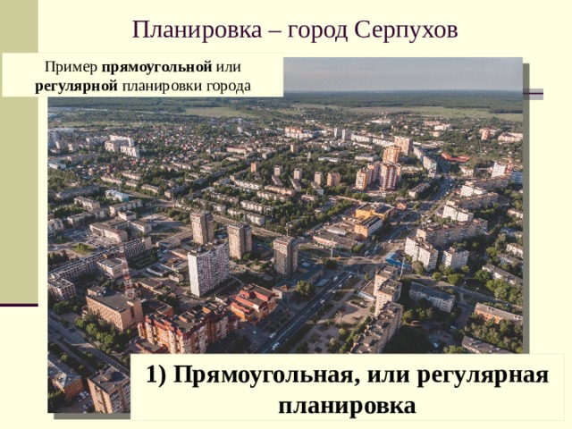 Город микрорайон улица