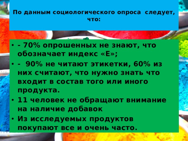 Что скрывается за буквой е проект