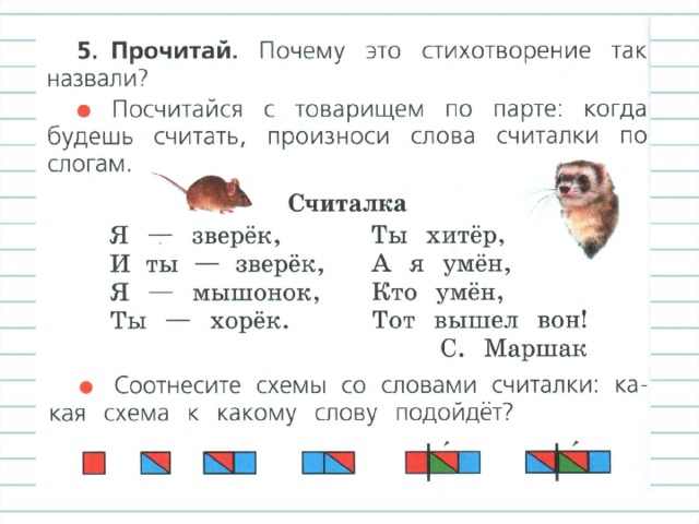 Комната по слогам разделить