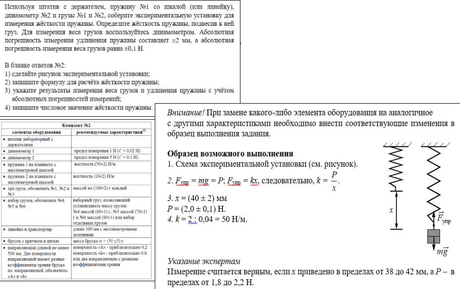 Физика огэ как прошла. Физика ОГЭ задания. Измерение жесткости пружины лабораторная работа 9 класс. Пример лабораторной работы по физике ОГЭ. Физика ОГЭ задачи.