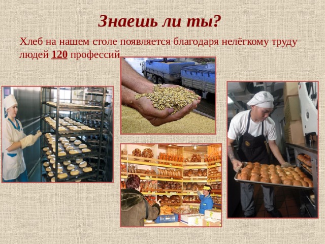 Картинки путь хлеба на стол