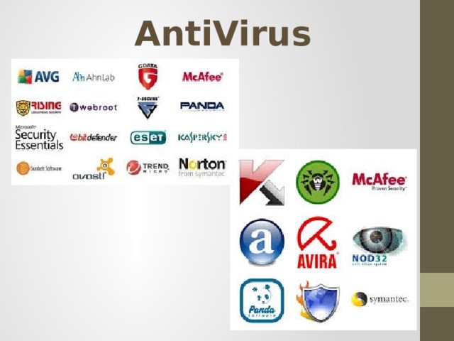 AntiVirus 