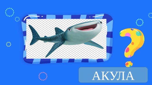 АКУЛА 