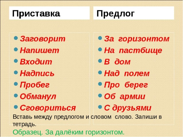 Как пишутся предлоги со словами 2. Правописание предлогов 2 класс. Разделительное написание предлогов с другими словами. Правописание предлогов с именами существительными 2 класс. Правописание предлогов 2 класс карточки.