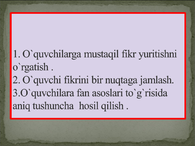 8 