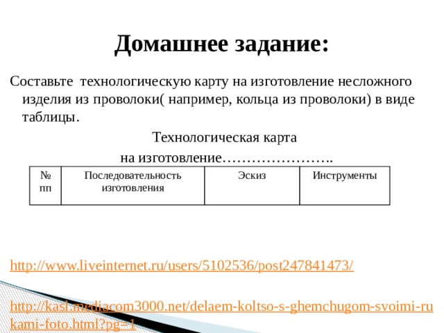 Внеклассное занятие по изготовлению поздравительных открыток