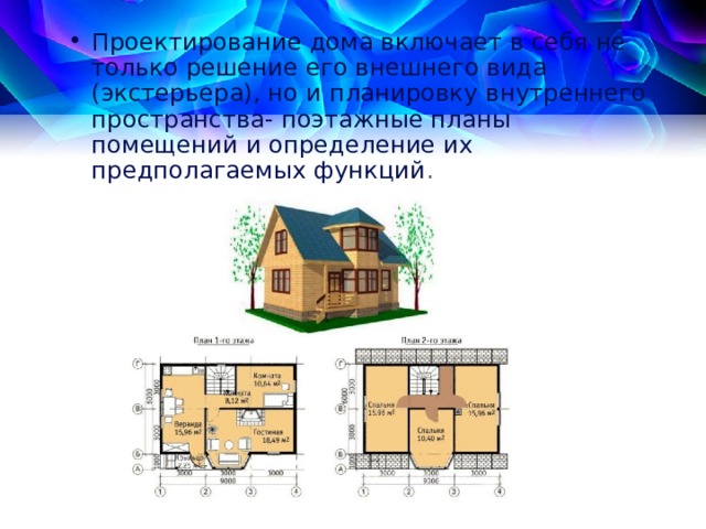 Мой дом мой образ жизни презентация 7 класс