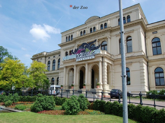 der Zoo 
