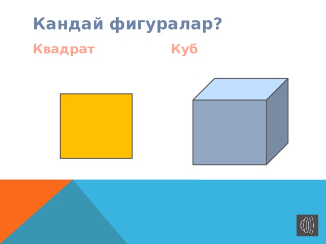 Чем отличается квадрат от квадрата. Квадрат и куб. Квадрат и куб для дошкольников. Закон квадрата Куба.