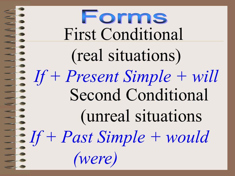 Какие second. First and second conditional разница. First and second conditional правило. First second conditional правила. First conditional second conditional.