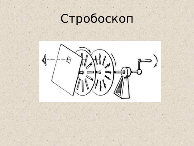 Стробоскоп 