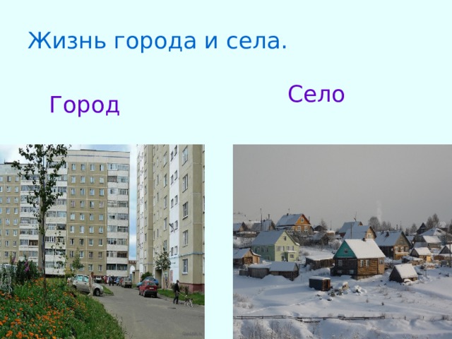 Отличие города. Город и село. Жизнь города и села. Проект город и село. Жизнь города и села окружающий мир.