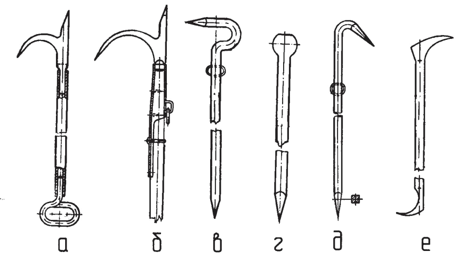 Виды немеханизированного инструмента. Немеханизированный пожарный инструмент. Ручной немеханизированный пожарный инструмент пожарный. ГОСТ 16714-71 инструмент пожарный ручной немеханизированный. Ручной немеханизированный инструмент ломы багры.