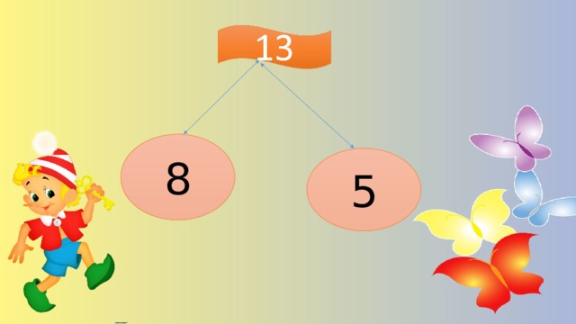 8 5 