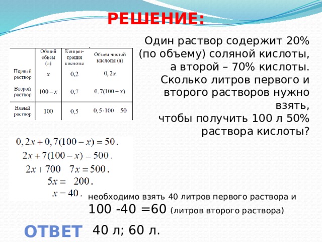 Сколько делает 1. Сколько нужно взять кислоты чтобы получить. Как получить 2% раствор. Что содержит раствор соляной кислоты. Решение задач на концентрацию кислоты в растворе.