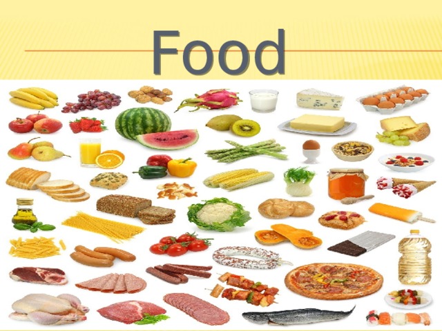 Food 