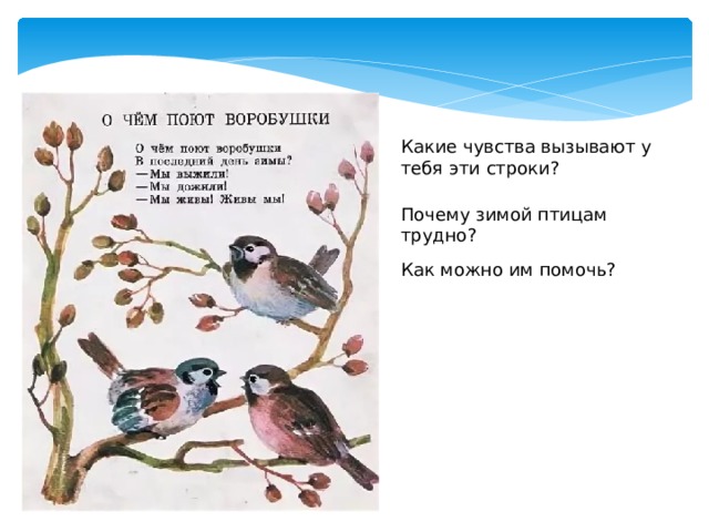 Р сеф чудо поговорим о самом главном 1 класс презентация