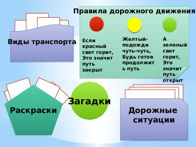 Желтый подожди чуть чуть