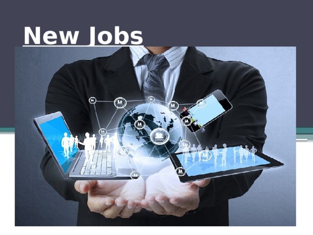 New Jobs 