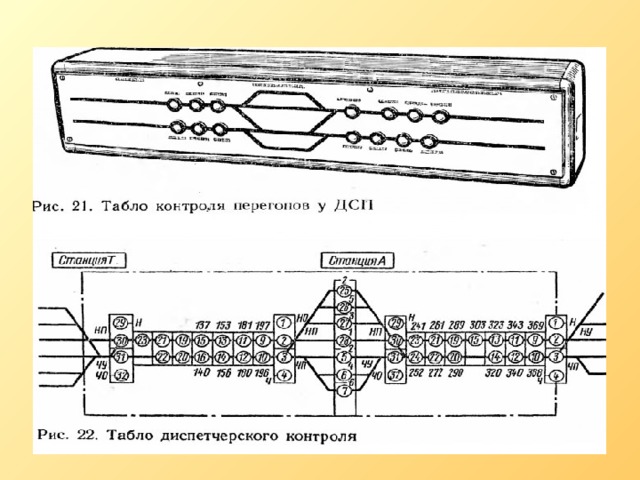 План заветный колос