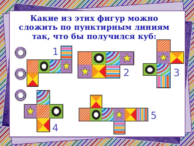 Достройте фигуру изображенную на рисунке так чтобы получилась фигура для которой прямая а является