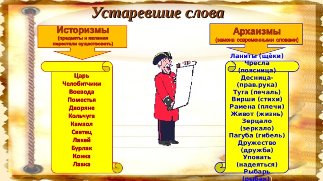 О развитии каких ремесел у вятичей можно говорить на основании рисунков назовите два ремесла