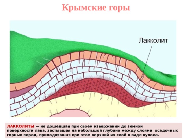 Как называется чертеж небольшого участка земной поверхности