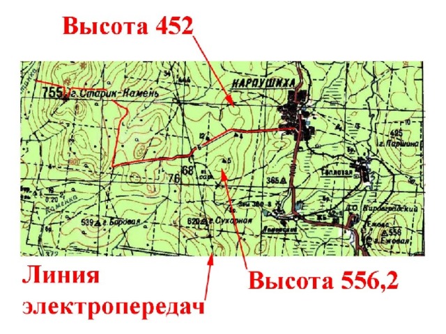 Левиха свердловская область карта