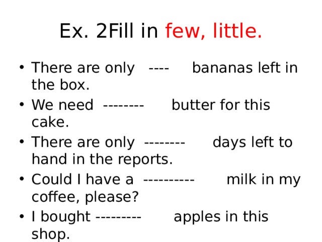 Much many test. Much many few little упражнения. Few a few little a little упражнения. Задания на much many little few. Задания на few a few little a little.