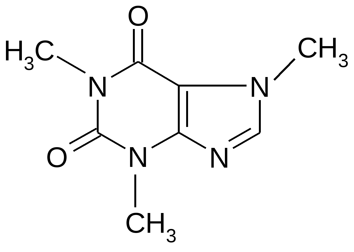 Молекула кофеина. Кофеин химическая структура. Химическая формула кофеина. Кофеин алкалоид.