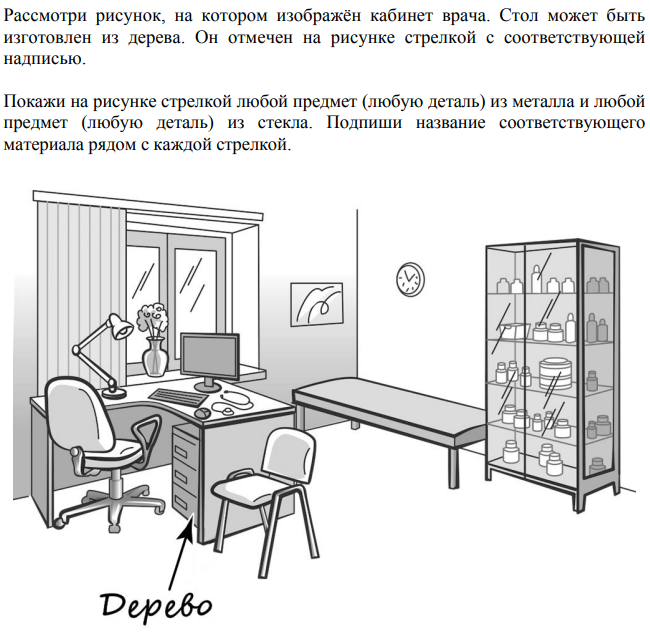 Впр по химии 8 класс внимательно рассмотрите предложенные рисунки укажите номер рисунка