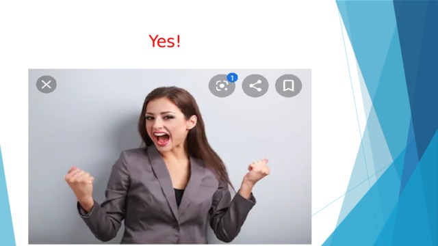 Yes! 