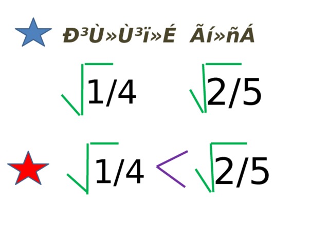 Ð³Ù»Ù³ï»É Ãí»ñÁ  2/5 1/4 2/5 1/4 