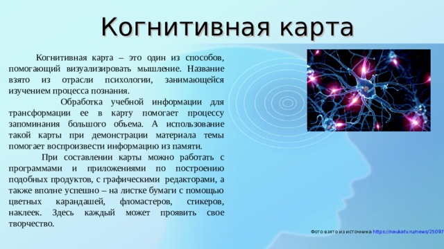 Прочность запоминания не зависит от объема кратковременной памяти