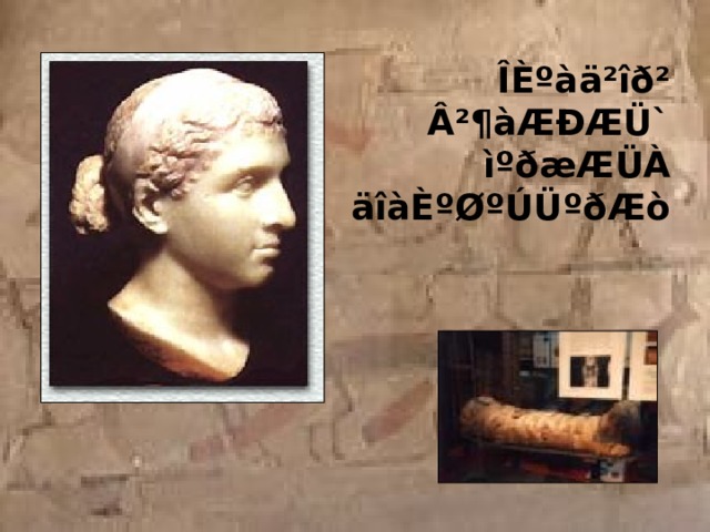 ÎÈºàä²îð² Â²¶àÆÐÆÜ` ìºðæÆÜÀ äîàÈºØºÚÜºðÆò 