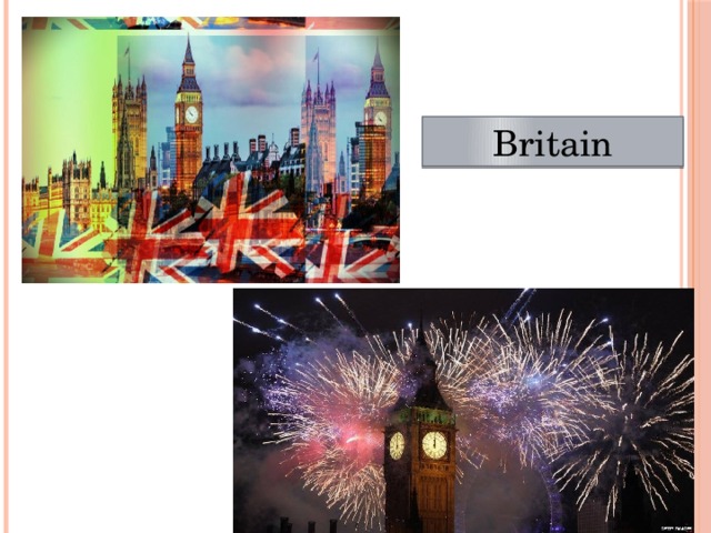 Britain 