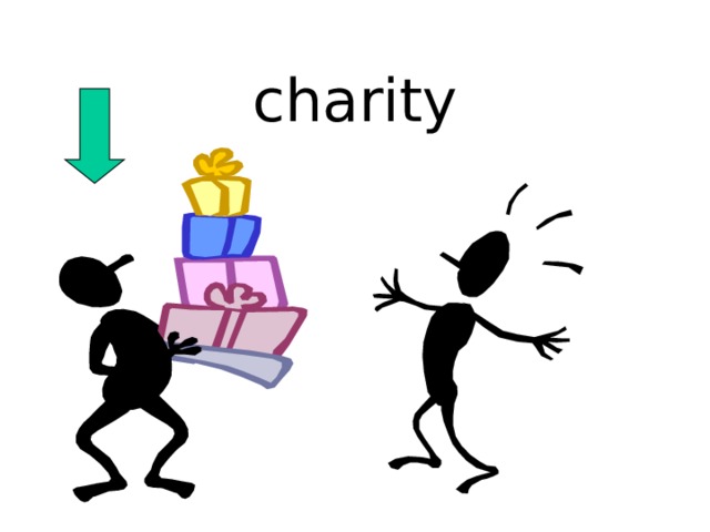 charity 