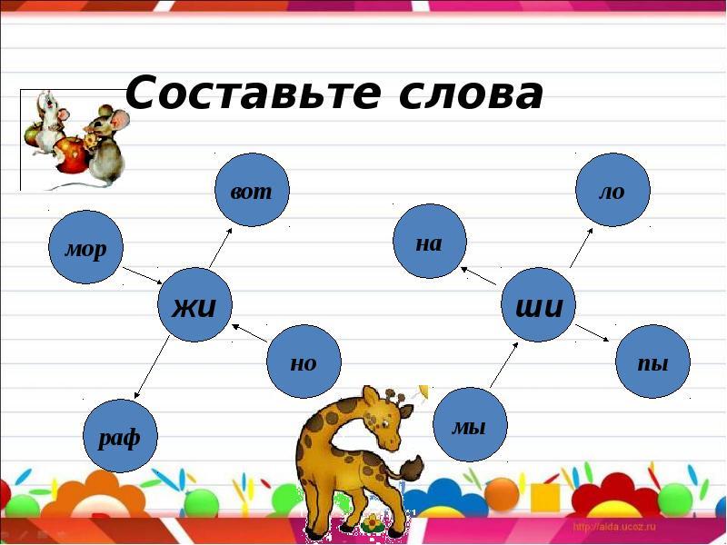 Занимательный русский язык 4 класс презентация игровые задания