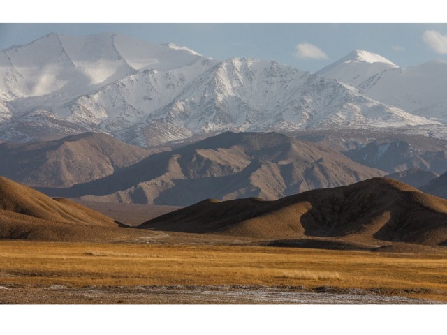 Горы куньлунь в китае фото