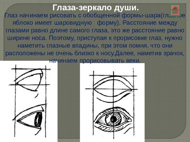 Рассмотрите рисунки 1 3 на которых изображен глаз человека какой отдел вегетативной