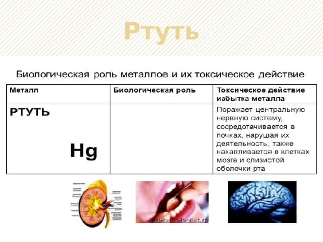 Презентация по химии биологическая роль металлов