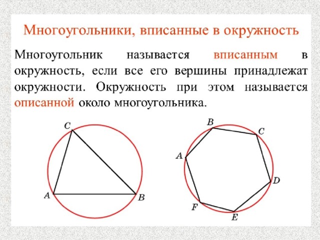 площадь многоугольника презентация мерзляк