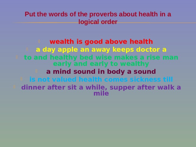 Proverb перевод. Proverbs about Health. Proverbs about weather с переводом. English Proverbs about Health. Proverbs about Health in English.