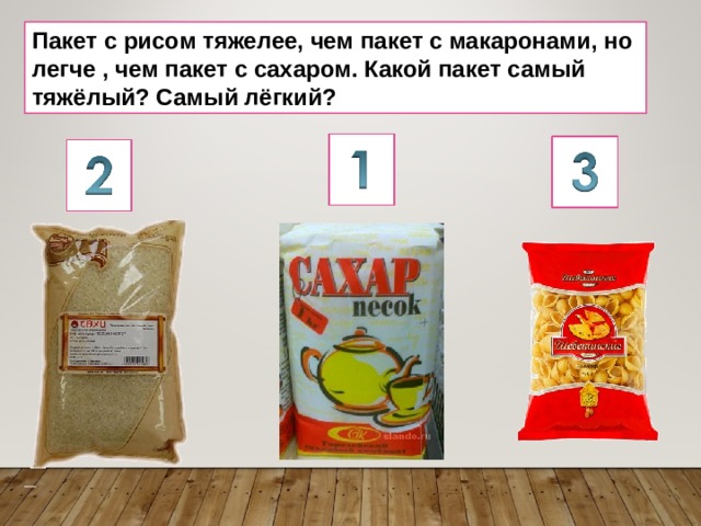 Упаковано как пишется. Какой пакет. Пакет самый. Какой пакетик. Мешок наиболее тяжелее или тяжелый.