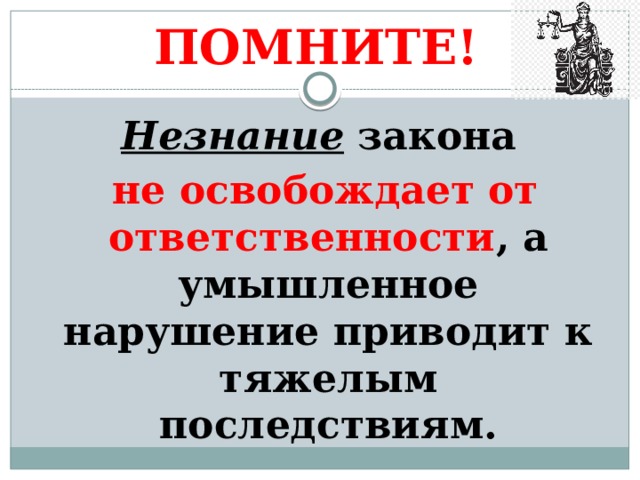 Незнание законов не освобождает от ответственности примеры. Незнание закона не освобождает от ответственности. Рисунки незнание закона не освобождает от ответственности. Фраза незнание закона не освобождает от ответственности. Незнание закона не освобождает от ответственности юмор.