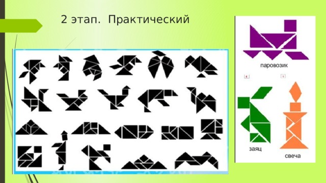 2 этап. Практический 