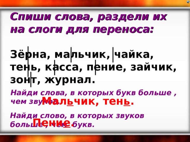 1 класс русский язык повторение изученного за год презентация