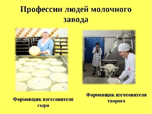 Продукт профессии. Профессии на молокозаводе. Молочные профессии. Професии на молоко заводе. Молочная отрасль профессии.