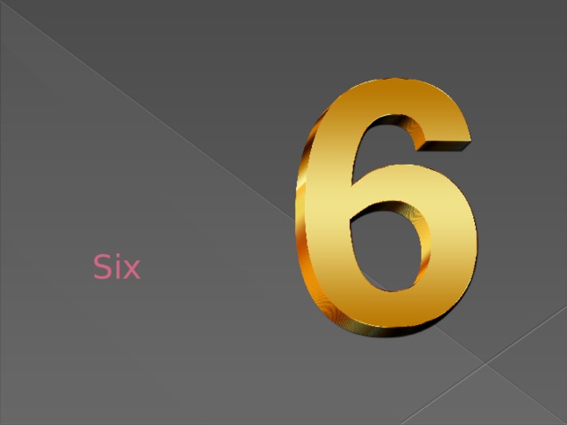 Six 