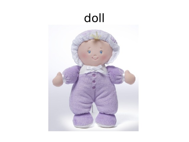 doll 